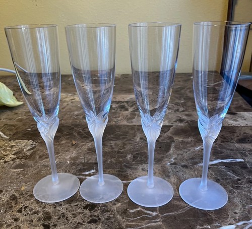 Sasaki crystal fluted - sasaki,