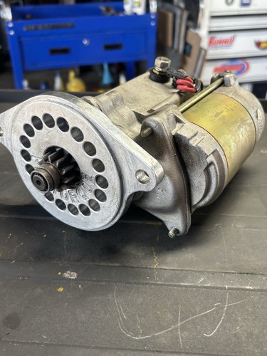 Crv protorque maximum starter - protorque,