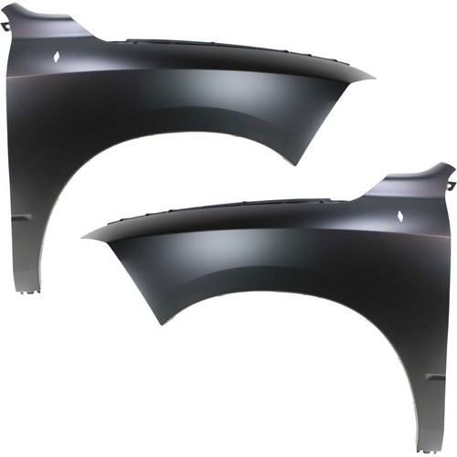 Fender for ram 1500 - for, 2011-2018