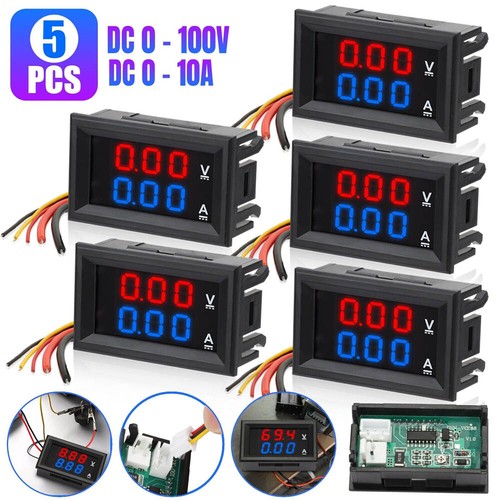 5pcs 100v 10a led - 5pcs,