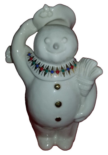 Lenox handpainted china jewels - lenox,