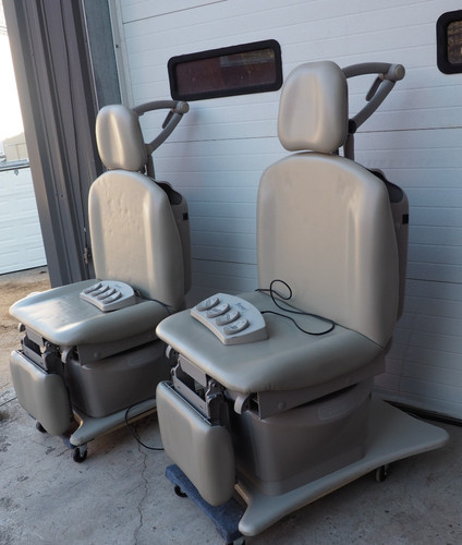 Brewer assist 7000 - 7000, exam