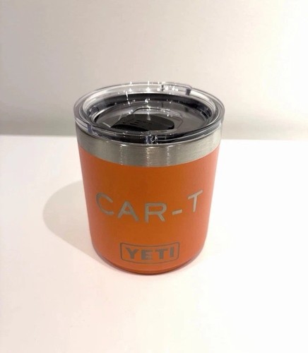 New yeti rambler 10oz tumbler - yeti,
