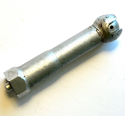 Hazet tools 764 - dbgm, spark