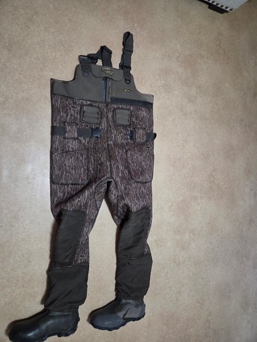 Drake waterfowl eqwader 1600 - drake,