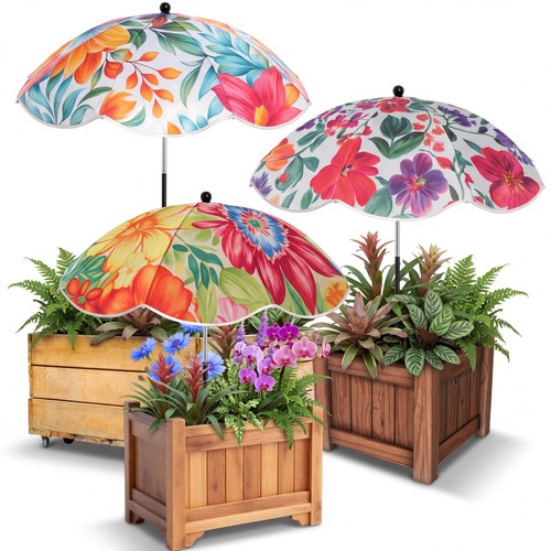 Abbylike plant umbrellas - abbylike,