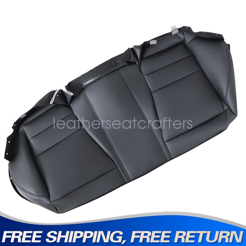 Replacement leather seat - replacement,