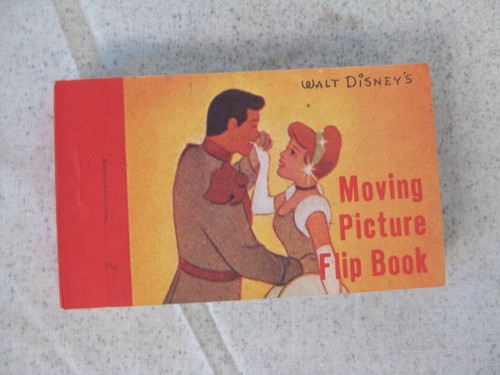 Vtg walt disney - disney's, moving