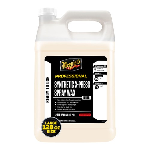 Meguiar d15601 synthetic - meguiar's,