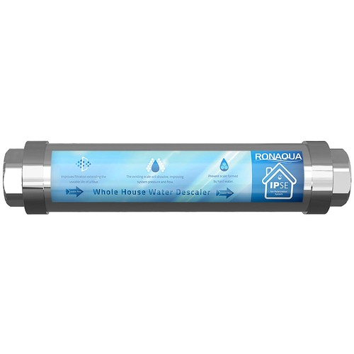 Ronaqua chemical salt - chemical,