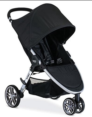 Britax agile lightweight - b-agile,