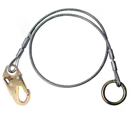 Msa safety 10008492 anchor - 10008492,