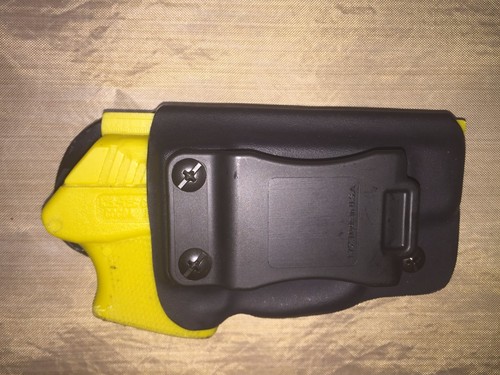 Iwb holster for keltec - iwb,