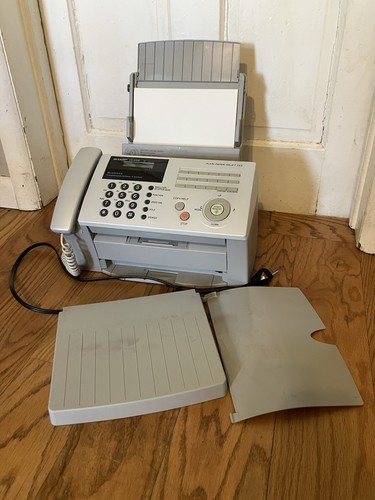 Sharp b700 inkjet - inkjet, facsimile