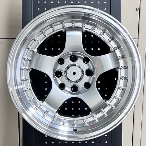 Ipw 009 3p style - 009, wheels