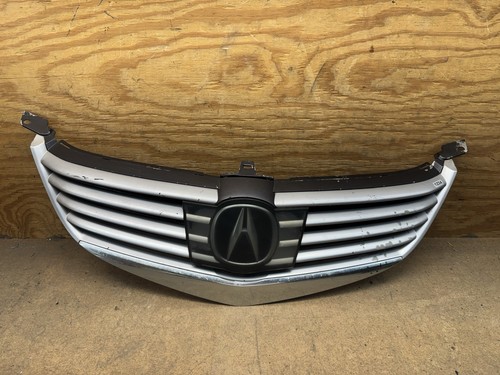 2006 2008 acura - rl, front
