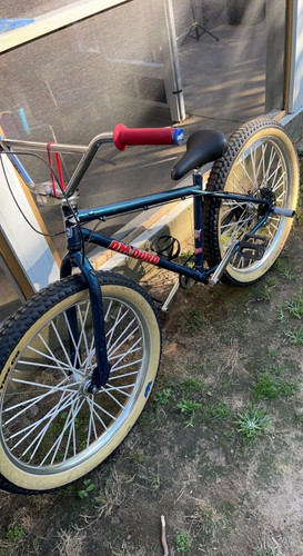Duro bike 29 - om, 29"