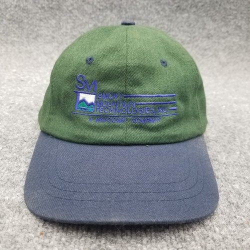 Vintage smoky mountain - smoky,