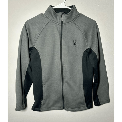 Spyder youth core - spyder, polar