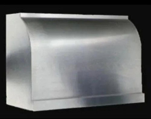 Vent hood cxh30 236 - cxh30-236, ss