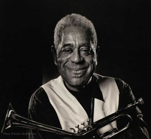 1990 vintage dizzy gillespie - 1990,