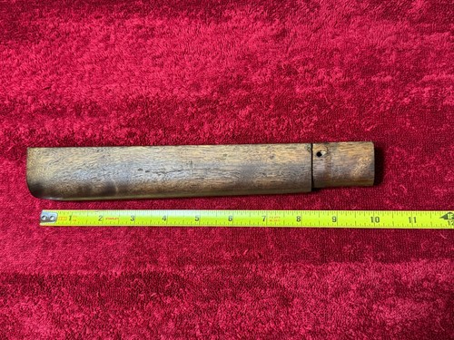 Marlin 336 forend front - front, stock-