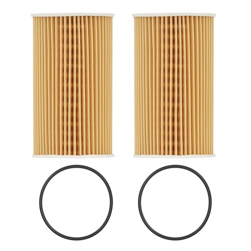 Oil filter for porsche 911 - oil,