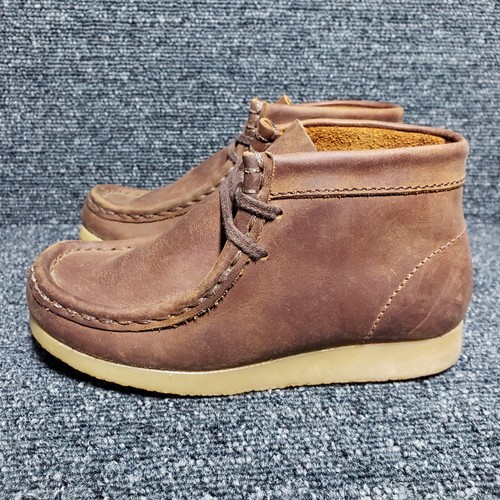 Clarks little kids m - 10.5,