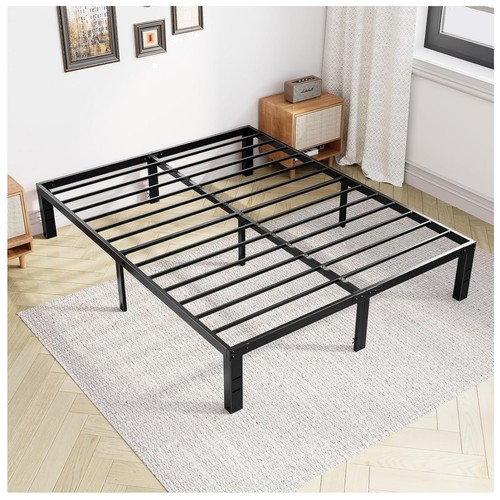 Queen size bed - size,