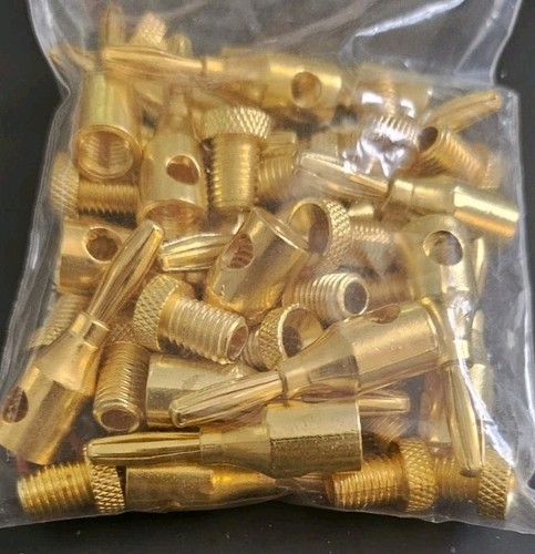 125g gold plated vintage - 125g, audio