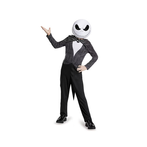 Nightmare before christmas - before,