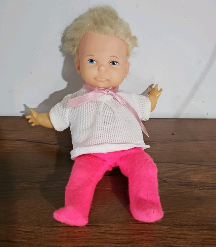 Ideal 1967 newborn - newborn, thumbelina