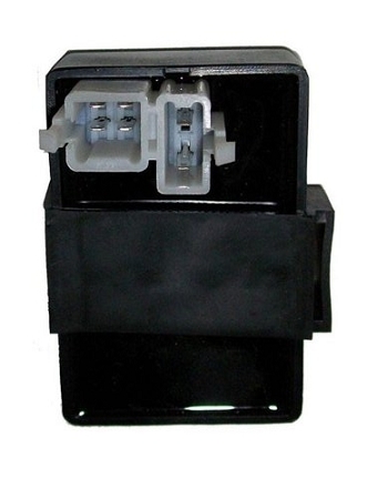 Electric start pin cdi - electric,