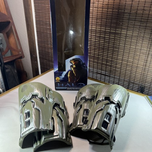 Halo master chief collector - master,