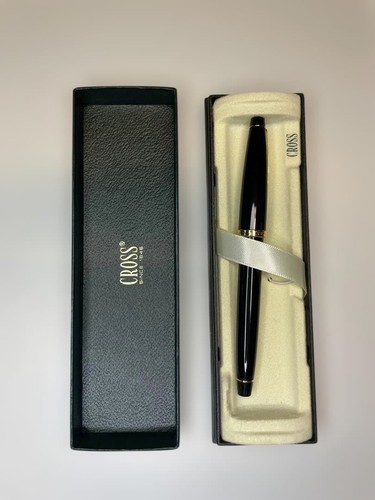 Cross townsend fountain pen - cross,