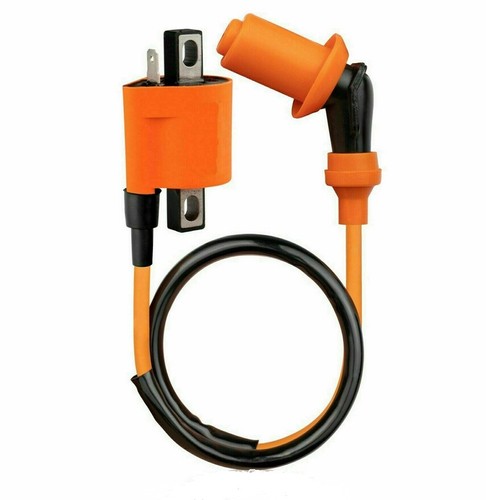 Ignition coil for - ignition,