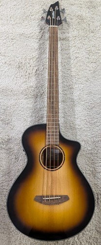 Breedlove discovery concert - discovery,