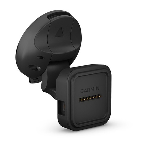Garmin suction cup magnetic - suction,
