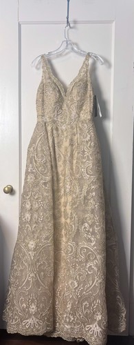 Sherri hill formal gown new - hill,