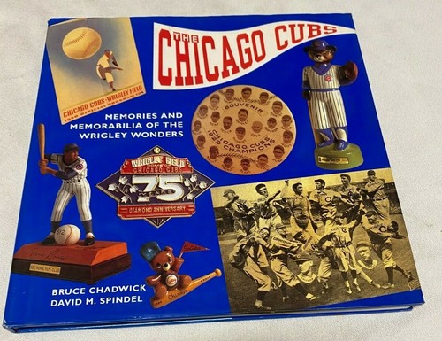The chicago cubs memories - cubs:,