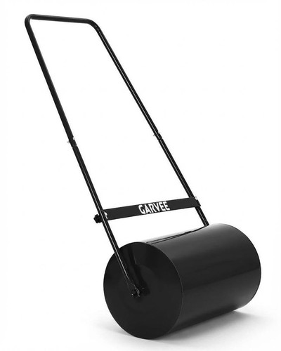 Lawn roller yard - lawn,