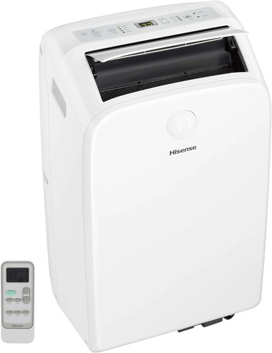 Hisense smart sacc 000 btu - sacc, 8,000