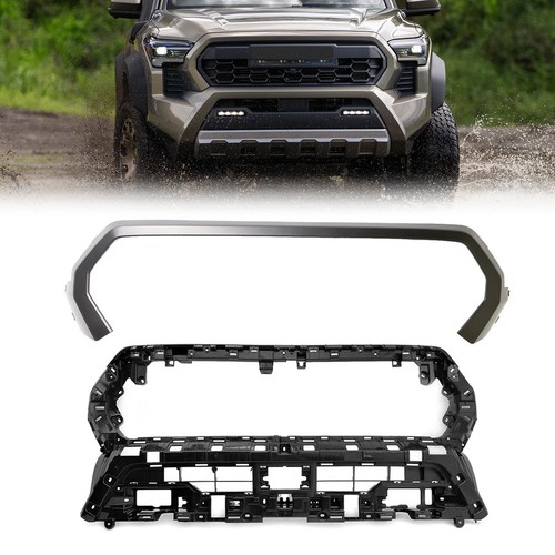 For 2024 2025 toyota tacoma - for,