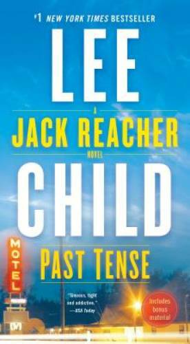 Past tense jack - tense:,