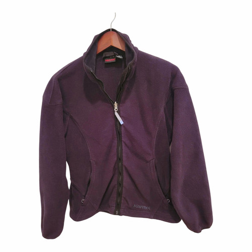 Vintage marmot jacket - vintage,