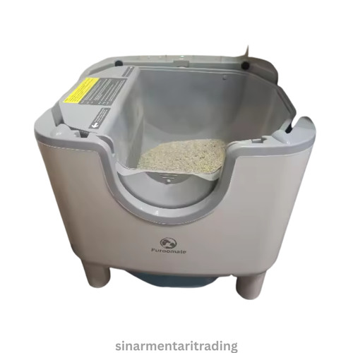 Furoomate automatic - furoomate, f6