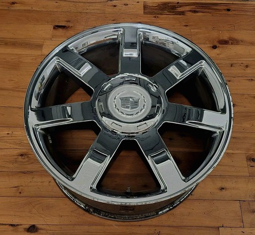 Genuine 22x9 cadillac single - 22x9,