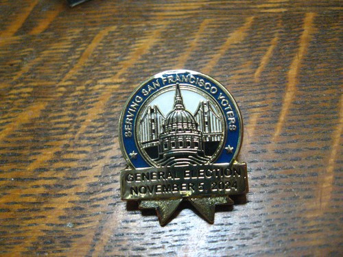 San francisco california - california, usa