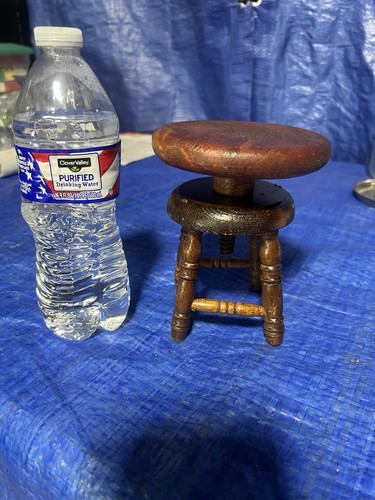 Miniature salesman sample - miniature,