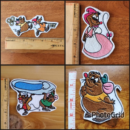 Disney cinderella mice - disney,